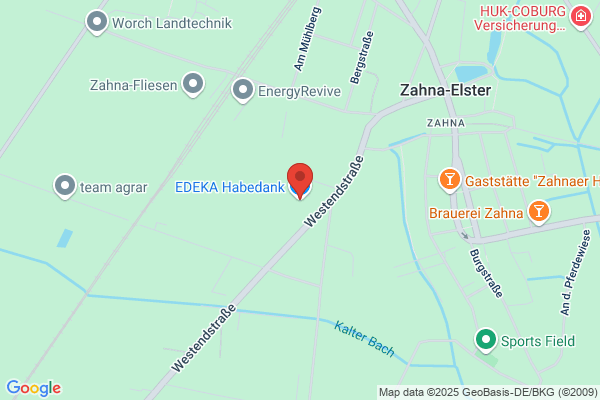 EDEKA Habedank