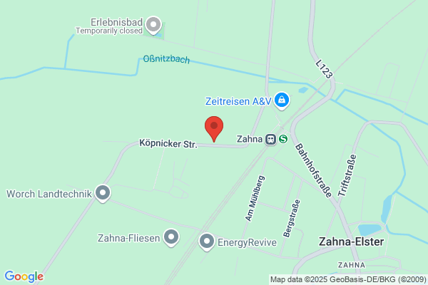 ACZ Agrochemisches Zentrum Straach GmbH