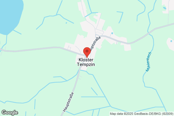 Amt Sternberger Seenlandschaft
