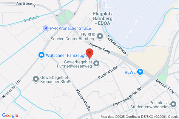 BAE GmbH