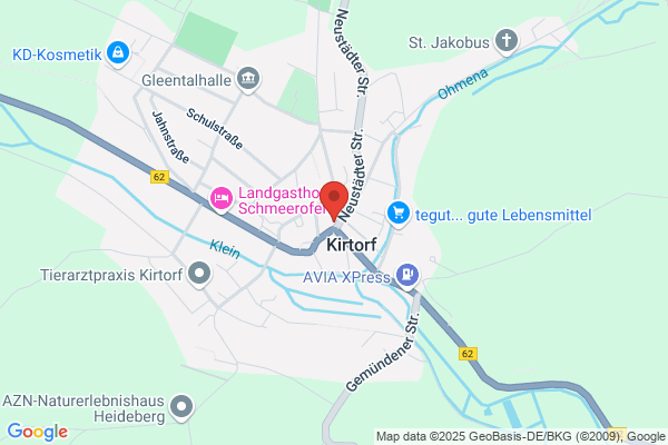 Musikschule Klangraum Nado Michael Jüllich