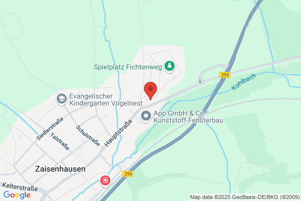 Blumenschein Werbedruck Industriedruck