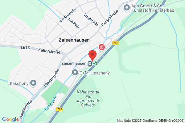 Bürgerbüro Bahnbrücken