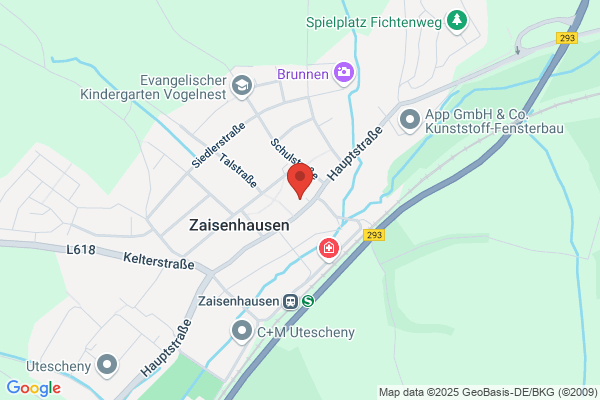 Bürgermeisteramt Zaisenhausen