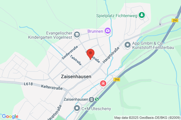 Bürgermeisteramt Zaisenhausen Grundschule