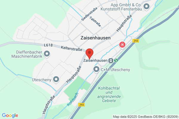 Gem. Entschiedener Christen e.V.