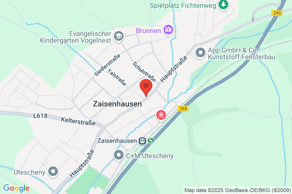 Hl.Kreuz, Pfarramt, Pfarrer Pater Klemens Klein-Heßling OMI