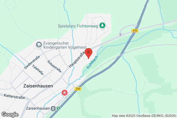 Holger App