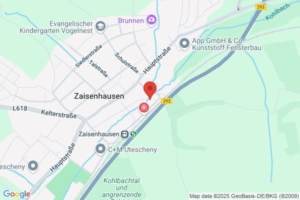 Kultur- und Sporthalle