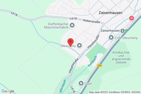 RECYCO Gesellschaft für Recyclingtechnik mbH