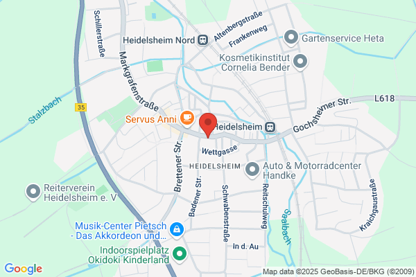 Sparkasse Kraichgau