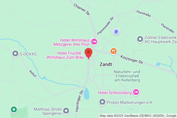 Gasthaus Früchtl