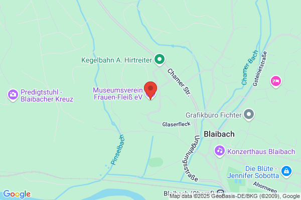 Blaibacher Hof