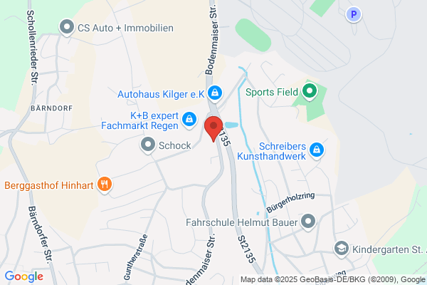 Linde Kältetechnik GmbH & Co. KG