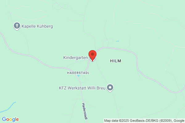 Städtischer Kindergarten Haderstadl