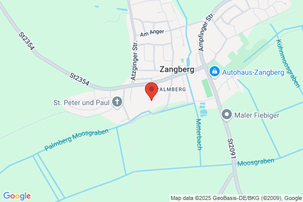 Altenpension Schloß Geldern GmbH