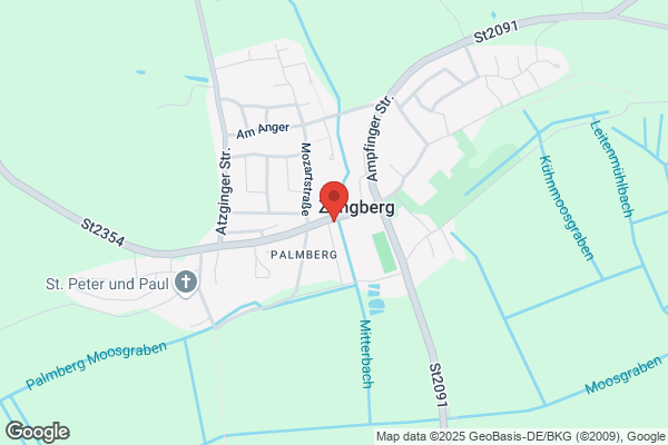 Schreinerei Georg Huber