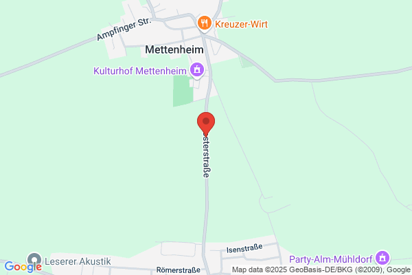 Gemeinde Mettenheim