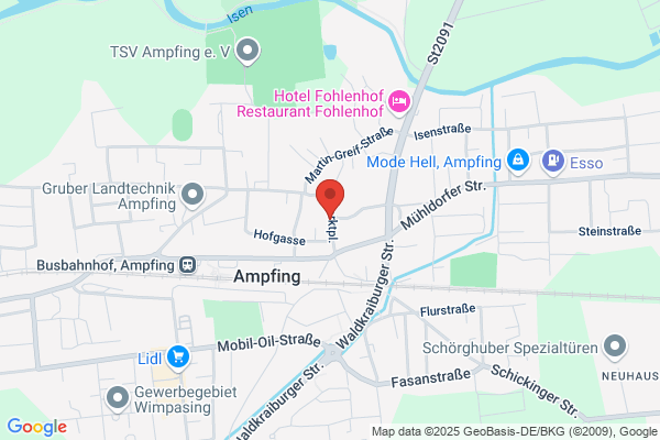Küchenstudio H&M