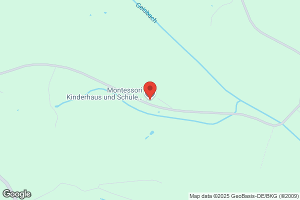 Montessori-Schule und