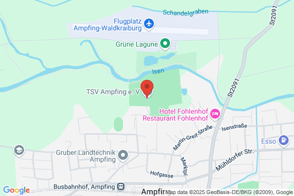 Turn- und Sportverein Ampfing e.V.