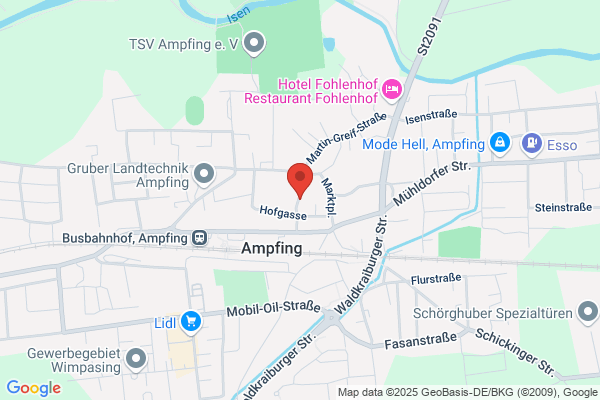 Zweirad Schröck Inh. Johannes Schröck
