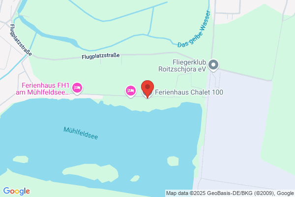 INTER CHALET Ferienhaus- Gesellschaft mbH