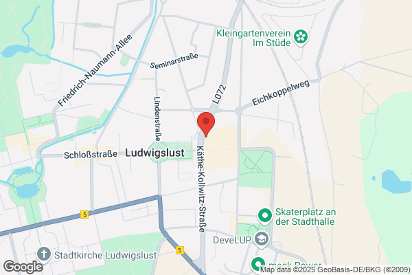 Zeuchhaus Christiane Klebs