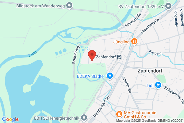 Bio- und Holzkraftwerk Zapfendorf GmbH