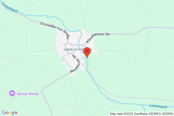 Gemeinschaftshaus