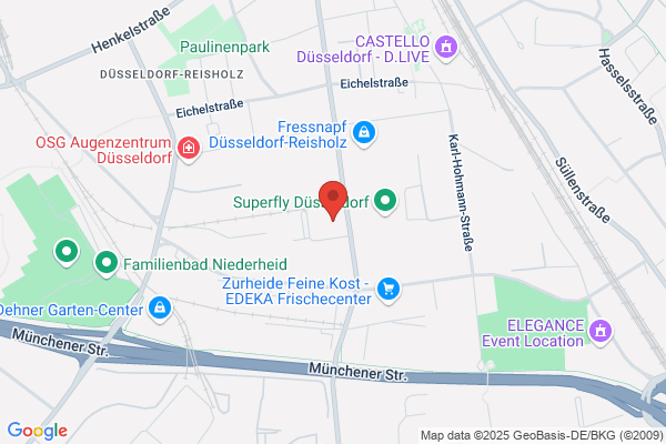 SWARCO Traffic Systems GmbH Servicestützpunkt