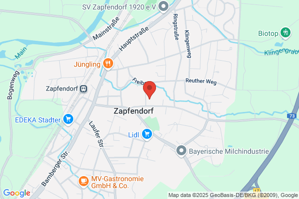 Volksschule Zapfendorf