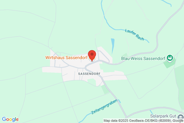 Wirtshaus Sassendorf