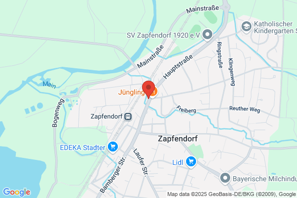 Pizzeria Europa