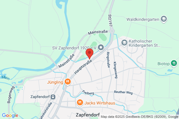 Gaststätte Knopfloch