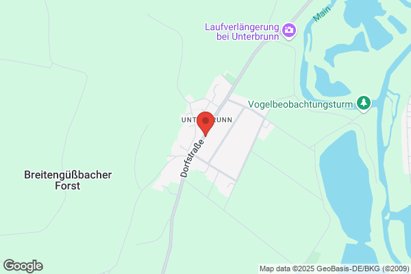 Wirtshaus zum Wölf