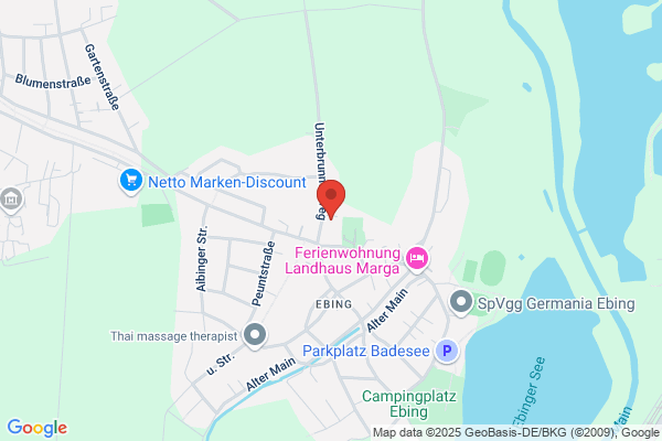 Kath. Pfarramt St. Jakobus