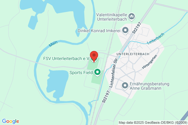 FSV Unterleiterbach e.V.