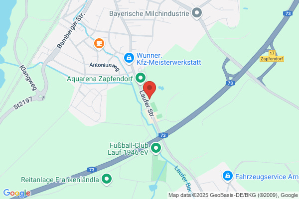 Tennis-Club Zapfendorf e. V.