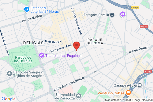 El Estudio de Andrés