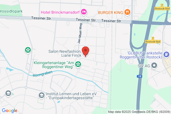 Friseur-Eck Inh. Piduch Liane