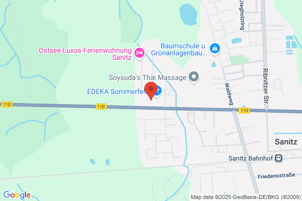 Backhus GmbH