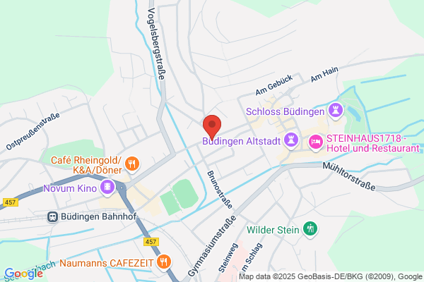 Eura nexus Immobilien