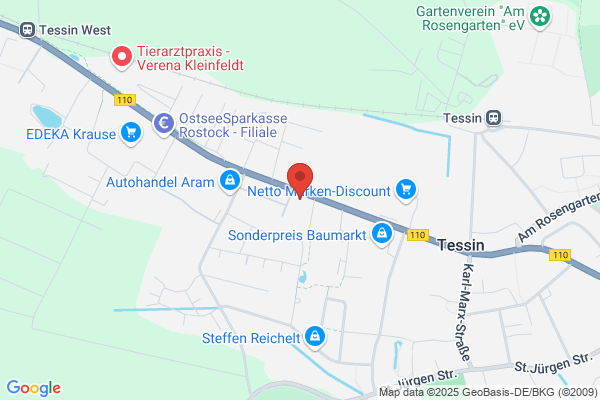 Fachhandel AFK