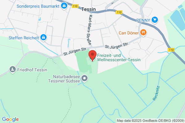 Freizeit- und Wellnesscenter Tessin