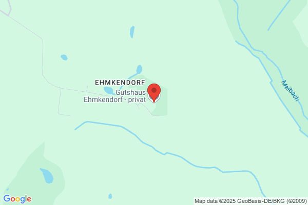 Förderverein Gutshaus Ehmkendorf