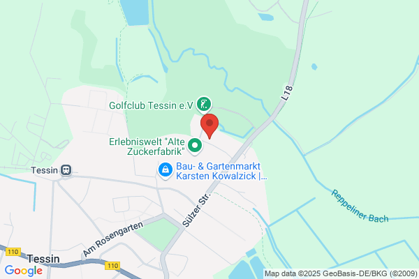 Hundesalon Brandt, DJ Heiko