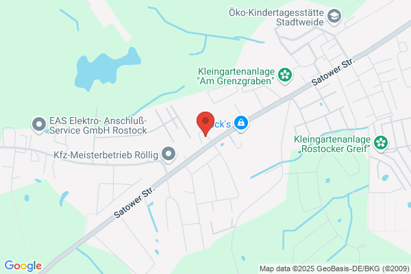 Landgestüt Redefin