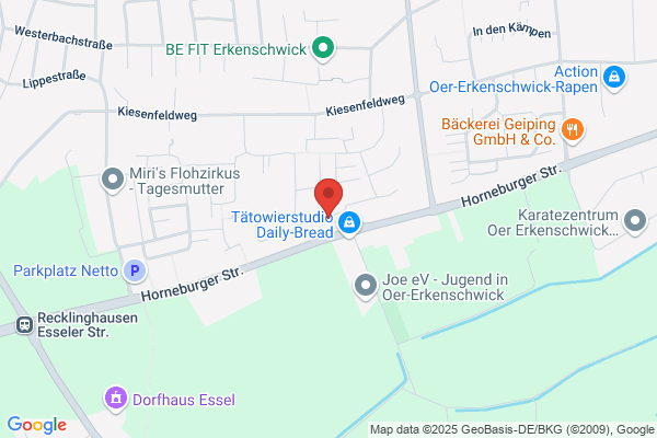Technische Dienste Volkmann