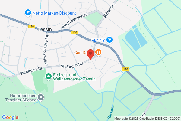 Tessiner Wohnungsbaugesellschaft mbH